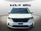 2023 Kia Carnival LX Seat Package