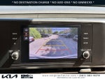2023 Kia Carnival LX Seat Package
