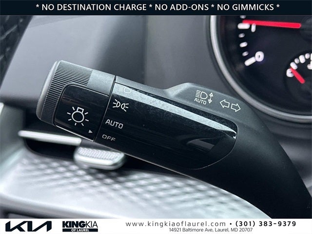 2024 Kia Carnival LX | CPO