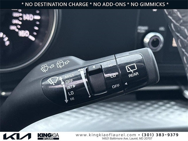 2024 Kia Carnival LX | CPO