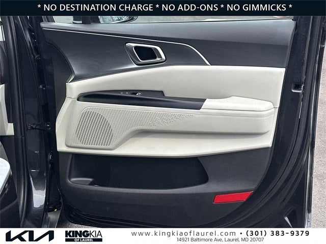 2024 Kia Carnival LX | CPO