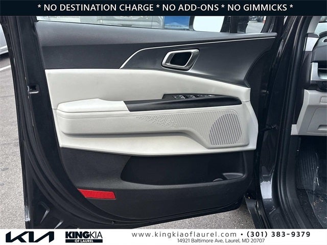 2024 Kia Carnival LX | CPO