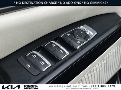 2024 Kia Carnival LX | CPO