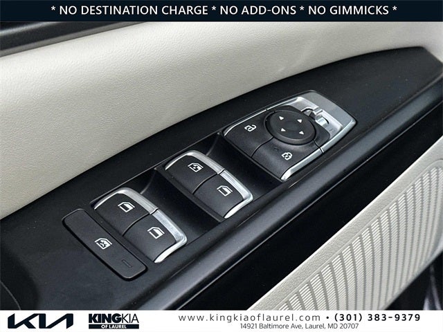 2024 Kia Carnival LX | CPO