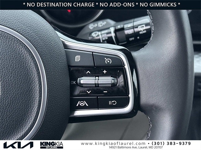2024 Kia Carnival LX | CPO