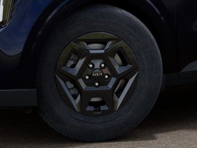 2026 Kia Carnival LXS InTransit