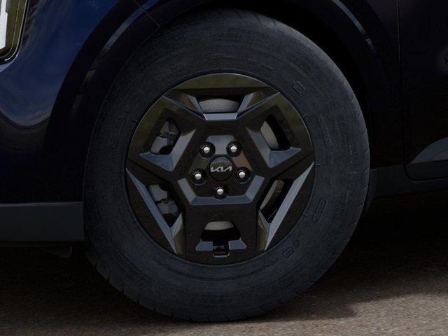 2026 Kia Carnival LXS InTransit