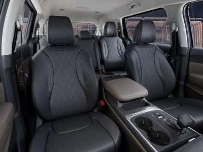2026 Kia Carnival LXS InTransit