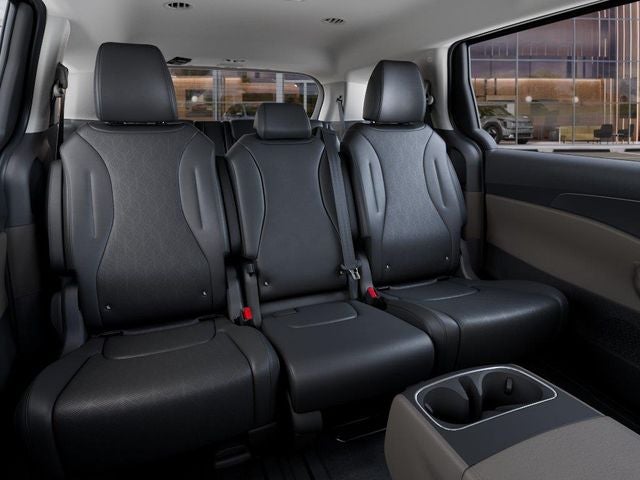 2026 Kia Carnival LXS InTransit