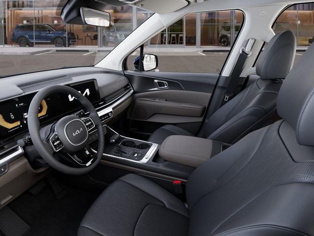 2026 Kia Carnival LXS InTransit