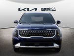 2026 Kia Carnival LXS InTransit