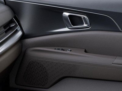 2026 Kia Carnival LXS InTransit