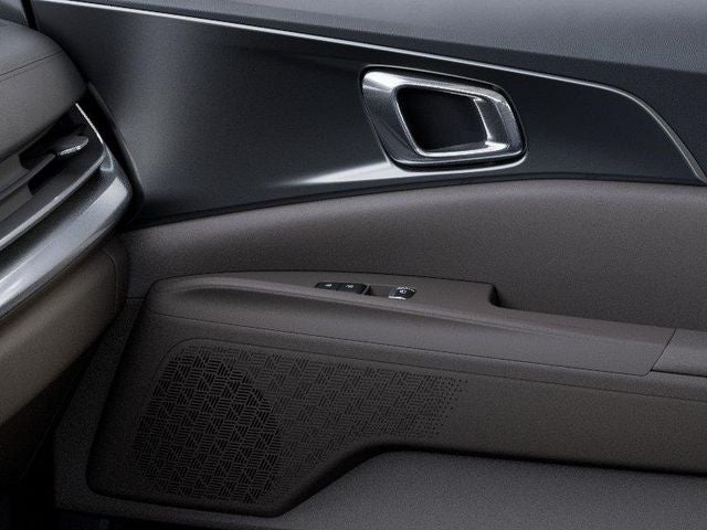 2026 Kia Carnival LXS InTransit