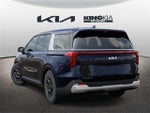 2026 Kia Carnival LX