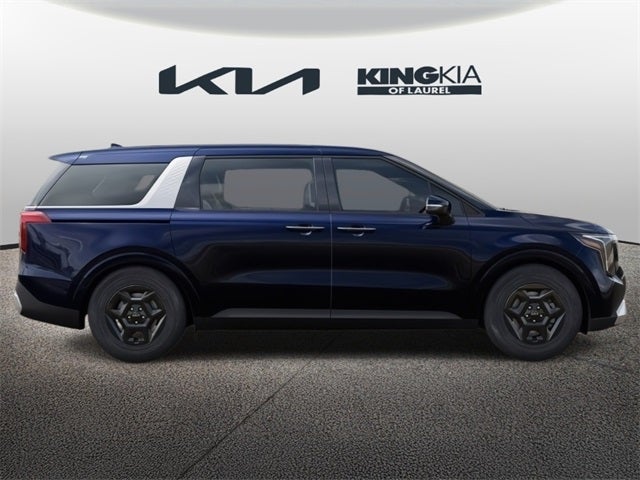 2026 Kia Carnival LX