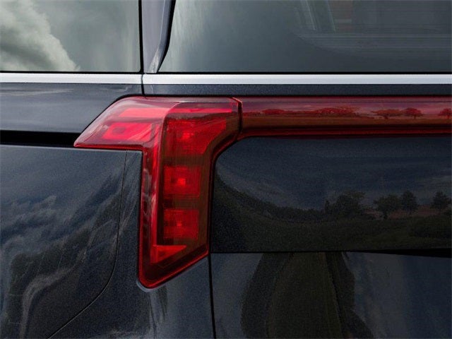 2026 Kia Carnival LX