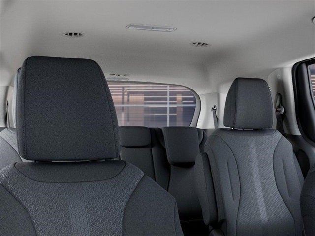 2026 Kia Carnival LX