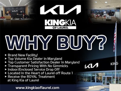 2026 Kia Carnival LX