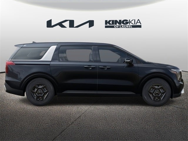 2026 Kia Carnival LX