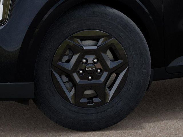 2026 Kia Carnival LXS InTransit