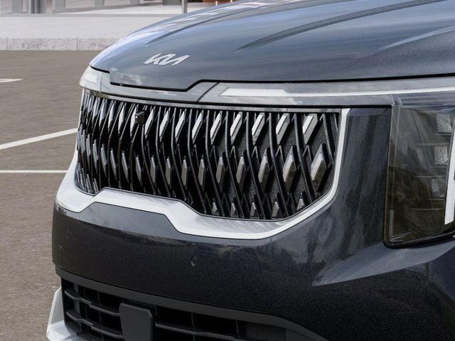 2026 Kia Carnival LXS InTransit