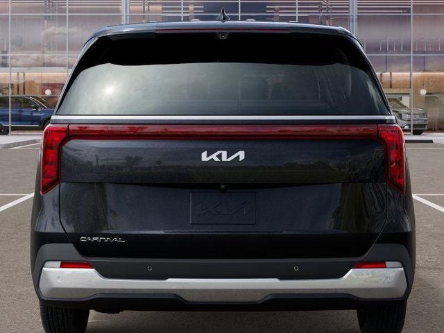 2026 Kia Carnival LXS InTransit