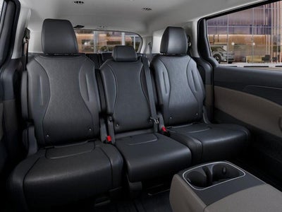 2026 Kia Carnival LXS InTransit