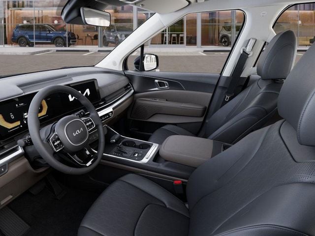 2026 Kia Carnival LXS InTransit