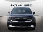 2026 Kia Carnival LXS InTransit