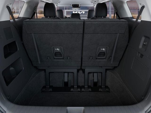 2026 Kia Carnival LXS InTransit