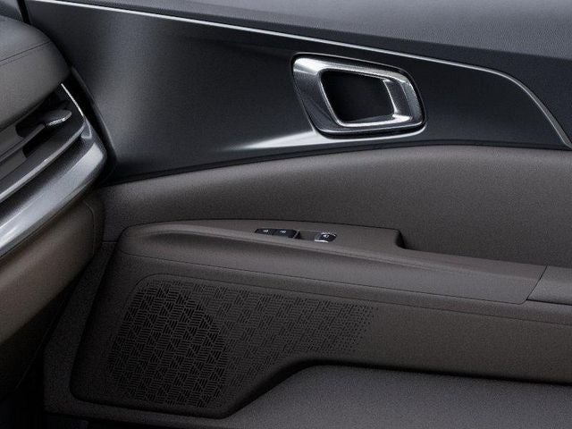 2026 Kia Carnival LXS InTransit