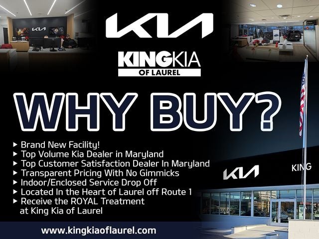 2026 Kia Carnival LXS InTransit