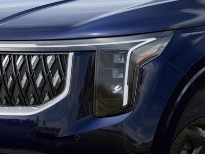 2026 Kia Carnival LXS InTransit