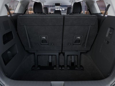 2026 Kia Carnival LXS InTransit