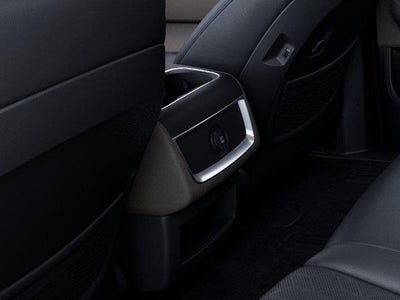 2026 Kia Carnival LXS InTransit