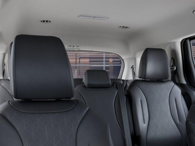 2026 Kia Carnival LXS InTransit