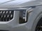 2027 Kia Carnival LXS