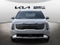 2027 Kia Carnival LXS