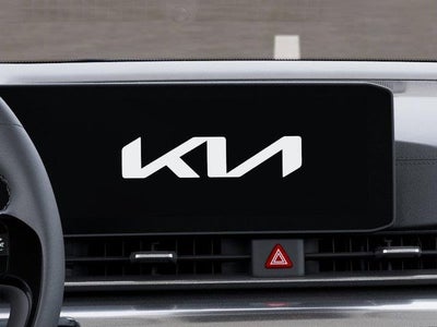 2027 Kia Carnival LXS