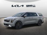 2027 Kia Carnival LXS