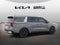 2027 Kia Carnival LXS