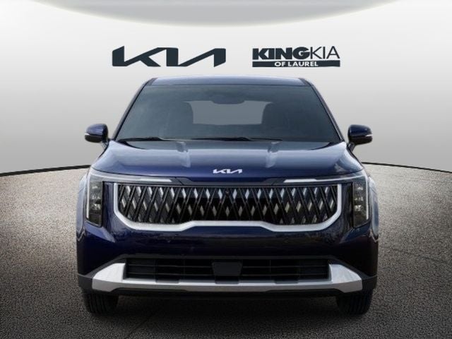 2027 Kia Carnival LX