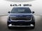 2027 Kia Carnival LX
