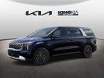 2027 Kia Carnival LX