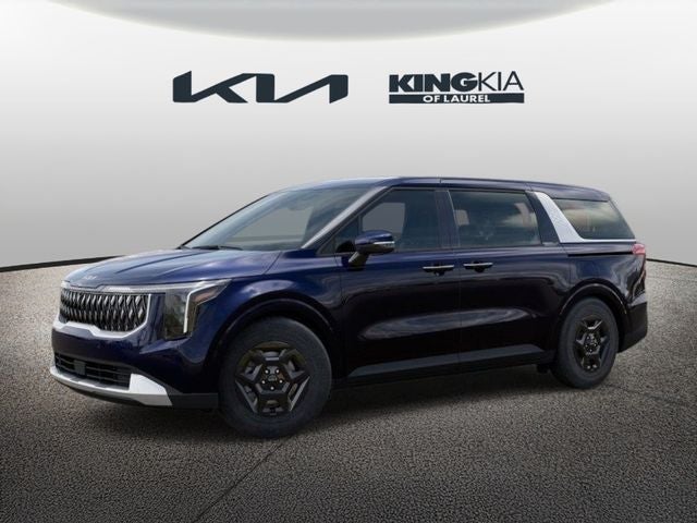 2027 Kia Carnival LX