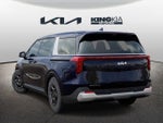 2027 Kia Carnival LX