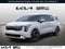 2026 Kia Carnival Hybrid LXS