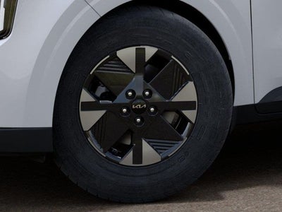 2026 Kia Carnival Hybrid LXS
