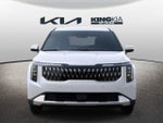 2026 Kia Carnival Hybrid LXS