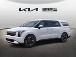 2026 Kia Carnival Hybrid LXS